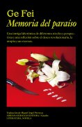 ebook: Memoria del paraíso