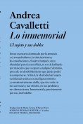 ebook: Lo inmemorial