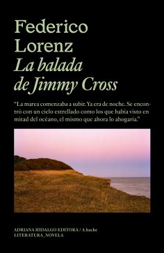 ebook: La balada de Jimmy Cross