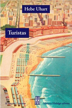 eBook: Turistas