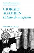 eBook: Estado de excepción