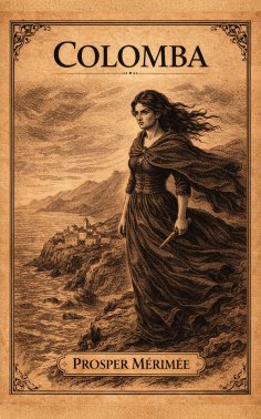 eBook: Colomba