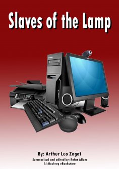 eBook: Slaves of the Lamp