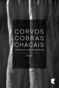 ebook: Corvos Cobras Chacais