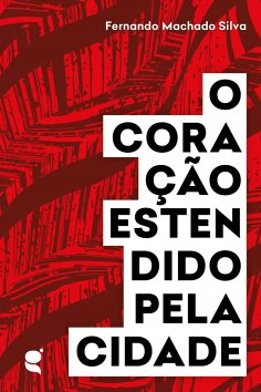 ebook: O coração estendido pela cidade