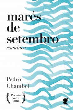 ebook: Marés de setembro