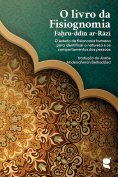 ebook: O livro da Fisiognomia