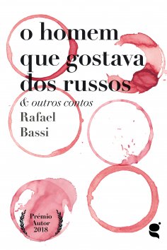 ebook: O homem que gostava dos russos