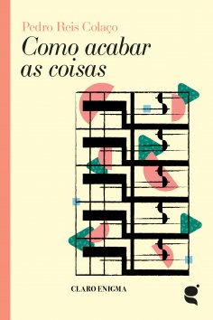 eBook: Como acabar as coisas