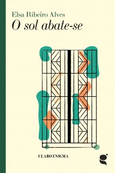 eBook: O sol abate-se