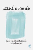 eBook: Azul e verde