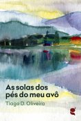 ebook: As solas dos pés do meu avô