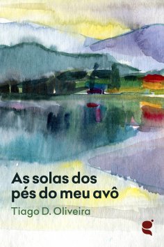 ebook: As solas dos pés do meu avô