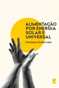 eBook: Alimentação por energial solar e universal