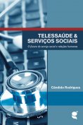 ebook: Telessaúde e serviços sociais