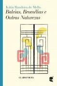 eBook: Baleias, Bromélias e outras naturezas