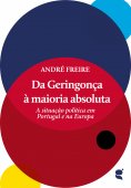 eBook: Da Geringonça à maioria absoluta