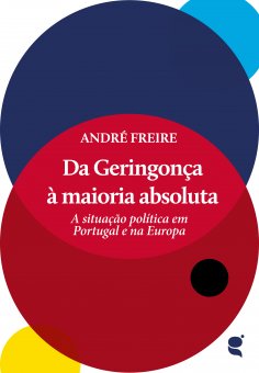 eBook: Da Geringonça à maioria absoluta