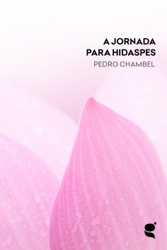 ebook: A jornada para Hidaspes