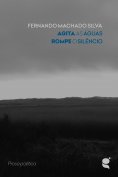 eBook: Agita as águas. Rompe o Silêncio.