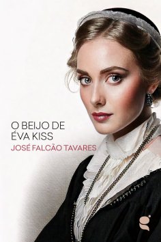 ebook: O beijo de Éva Kiss