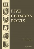 ebook: Five Coimbra Poets