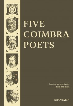 ebook: Five Coimbra Poets