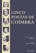 ebook: Cinco Poetas de Coímbra