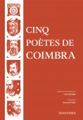 ebook: Cinq Poètes de Coimbra