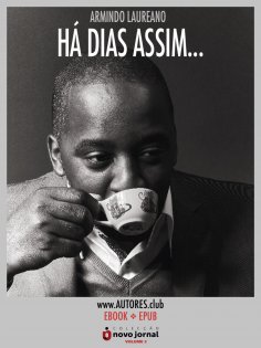ebook: Há dias assim...