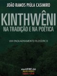 eBook: Kinthwêni na tradição e na poética