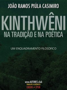 eBook: Kinthwêni na tradição e na poética