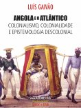 ebook: Angola e o Atlântico