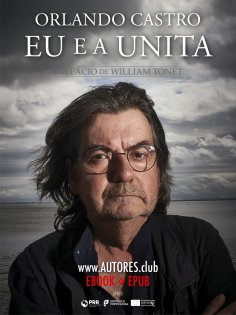 eBook: Eu e a UNITA