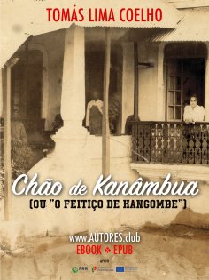 ebook: Chão de Kanâmbua