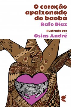 ebook: O coração apaixonado do baobá