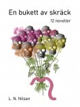 eBook: En bukett av skräck