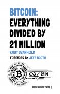 eBook: Bitcoin: Everything divided by 21 million