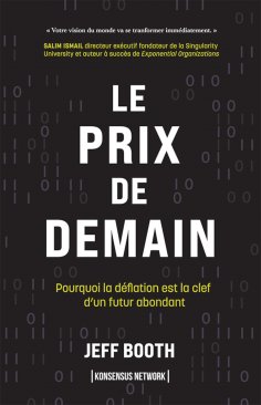 ebook: Le Prix de Demain