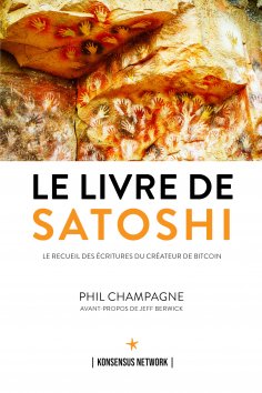 eBook: Le Livre de Satoshi