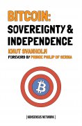eBook: Bitcoin: Sovereignty & Independence