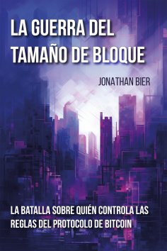 ebook: La guerra del tamaño de bloque