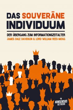 eBook: Das souveräne Individuum