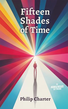 eBook: Fifteen Shades of Time