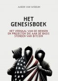 ebook: Het Genesisboek