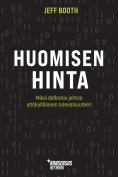 ebook: Huomisen hinta