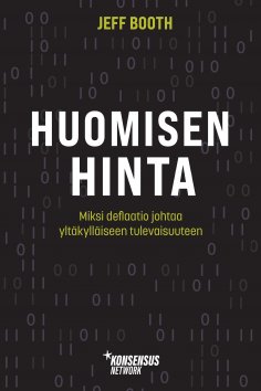 ebook: Huomisen hinta