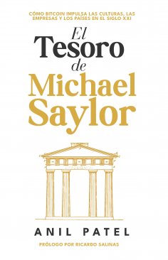 ebook: El Tesoro de Michael Saylor