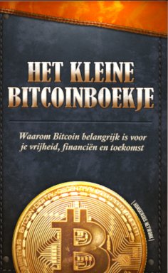 eBook: Het Kleine Bitcoinboekje