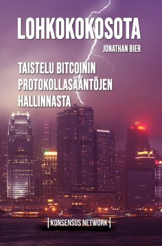 ebook: Lohkokokosota